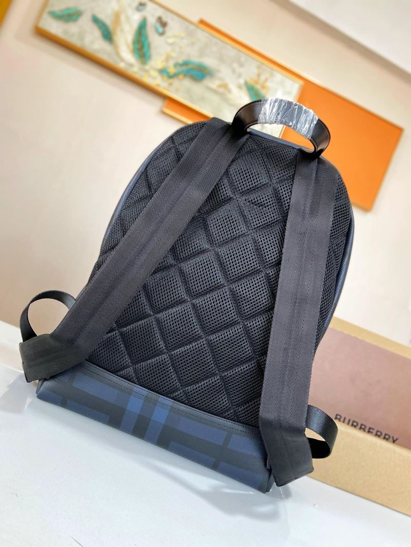 Mens Burberry Backpacks